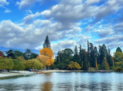 <b>三大结合国国际组织青年成长项目之一面向中国</b>