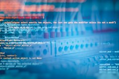 是保障财产链供应链平安的