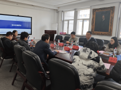 动学院人才劣势取处所财产需求精准对接